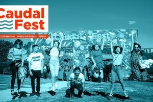 Caudal Fest 2018 - Aftermovie oficial e datas para 2019