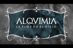 Alquimia - La Flor en el Hielo