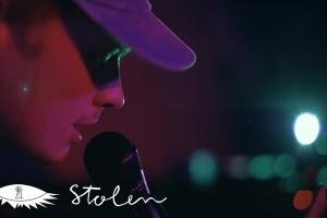 The Dial | Stolen Sessions