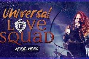 Universal Love Squad