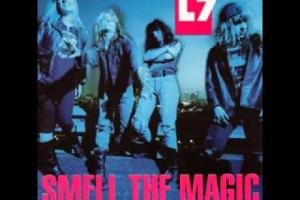 Smell The Magic (Full Album)