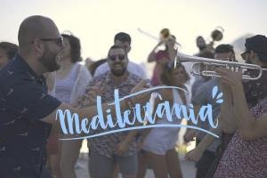 MEDITERRÀNIA ft. Flora (El Diluvi) i Man (VADEBO)