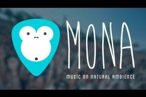 Mona Fest - Video promocional