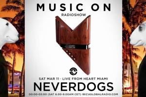Live From Heart Miami 11-3-17