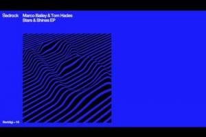 Marco Bailey & Tom Hades - Stars & Shines (Original Mix)