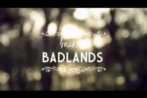 Back To Badlands (acústico)
