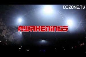 Live Awakenings 08-04-2012, Gashouder, Amsterdam