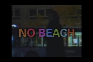 No Beach