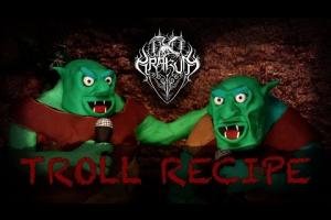 Troll Recipe