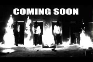 Official Teaser 2012 - Masks Destruction