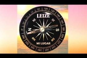 Mi Lugar (feat Jorge Salan)