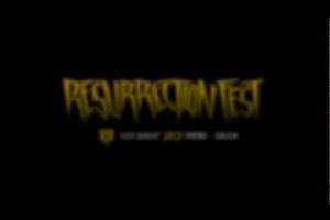Resurrection Fest 2013 (Teaser)