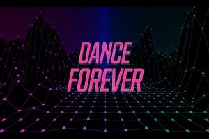 Dance Forever feat. Zahara