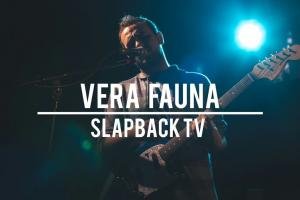 Full Performance (Live on SlapbackTV)