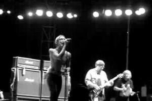 Iggy & The Stooges - Search And Destroy (Live @ Osheaga, Montreal, QC 2008.08.03 )
