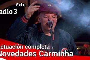 Directo Fiesta de Radio 3 Extra