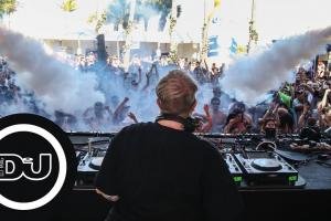 Live From DJ Mag's Pool Party In Miami 2018