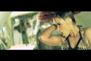 Afrojack ft Eva Simons - 'Take Over Control' (Official Video)