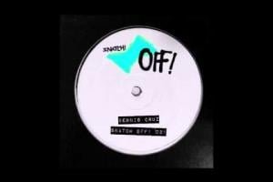 New Life (Original Mix) [Snatch! Records]