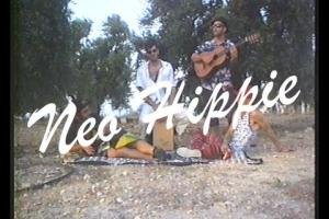 Neo Hippie