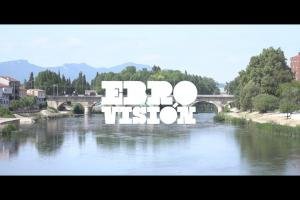Ebrovisión 2018 - Aftermovie oficial