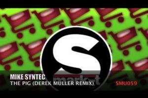 Pig (Derek Muller Remix)