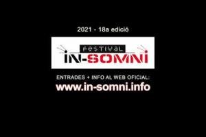 Teaser Festival In-Somni 2021