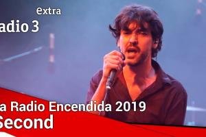 Concierto en La Radio Encendida 2019