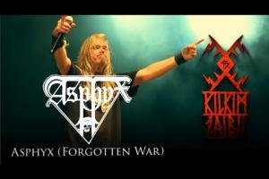 Asphyx (Forgotten War)