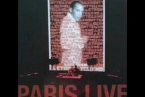 Paris Live