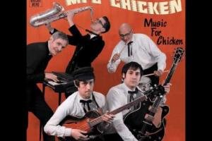 Family Value Meal (Music For Chicken)
