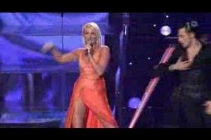 Je t'adore - Belgium - Eurovisión 2006