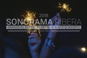 Sonorama Ribera - Aftermovie 2018