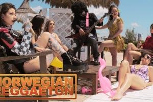 Norwegian Reggaeton (feat. Charly Glamour & Gigatron)