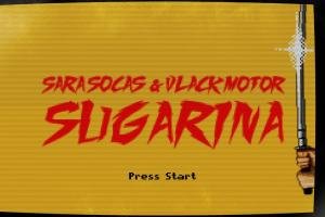 Sara Socas & Vlack Motor - Sugarina