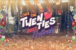 Love The Twenties Festival 2023