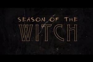 Season Of The Witch