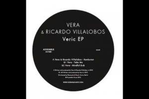 Vera & Ricardo Villalobos - Rambutan (uncut version)