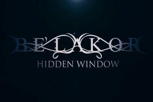 Hidden Window