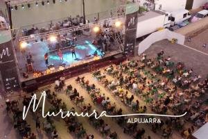 Aftermovie Festival Murmura 2021