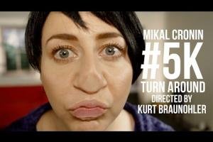 Mikal Cronin + Kurt Braunohler (feat. Kristen Schaal) - Turn Around