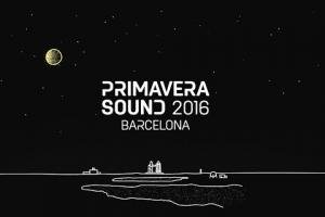Primavera Sound 2016 - Line-up