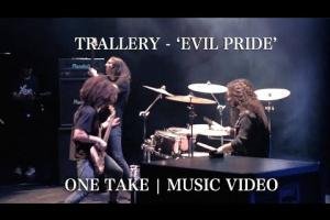 Evil Pride (One Take)