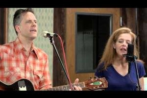 Tapping On The Line (ft. Neko Case)