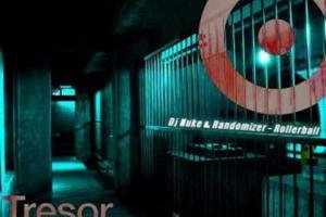 Dj Nuke & Randomizer - Rollerball