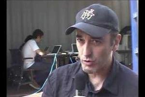 Entrevista Francisco Lopez