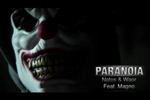Paranoia (Feat Magno)