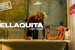 Bellaquita ft. Lenny Tavárez