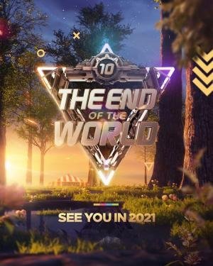 The End of the World Festival 2022
