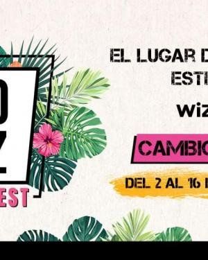 Madriz Summer Fest 2020